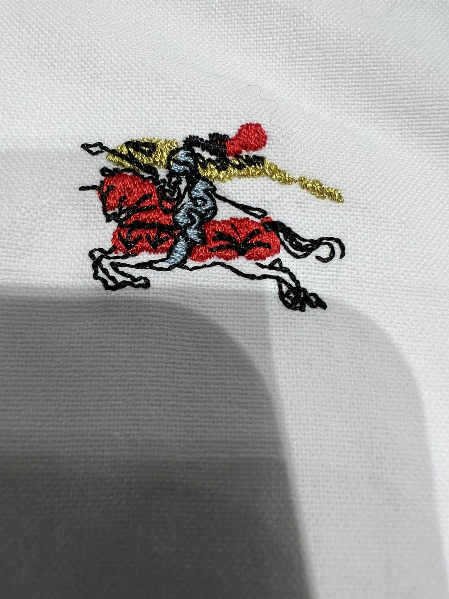 wg.luxury-- 2ur25rry Cotton embroidery Button-down item:F-F140A1404H